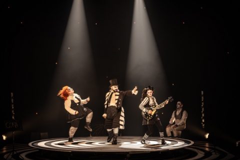 Cia de teatro amazonense participa de festival na Argentina