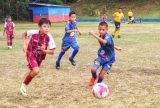 Penúltima rodada do returno do Barezinho Sub-10 é marcada por resultados variados; confira