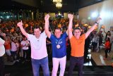 David Almeida anuncia criação do programa “Ração do Meu Pet” para ajudar cuidadores de animais