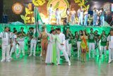 Mocidade Independente de Aparecida realiza lançamento do Enredo e Samba-Enredo 2025 em Manaus nesta sexta-feira (04)