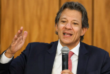 Haddad desmente imposto sobre pets e Pix após vídeo falso feito com IA