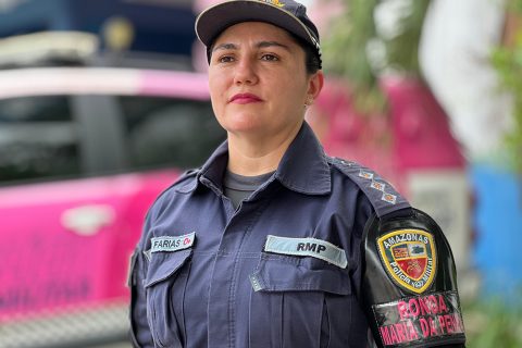 Amazonas lidera ranking de redução nacional com menor índice de feminicídio, aponta MJSP
