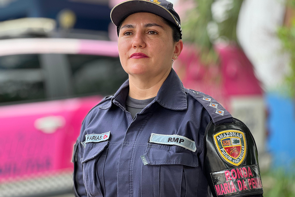 Amazonas lidera ranking de redu&ccedil;&atilde;o nacional com menor &iacute;ndice de feminic&iacute;dio, aponta MJSP