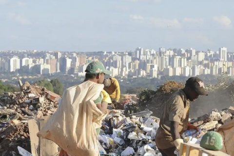 Eleições 2024: candidatos têm desafio de investir em saneamento básico e melhorar gestão de resíduos