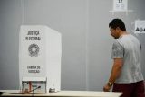 Segundo turno das eleições tem chuva e dia nublado em parte do país