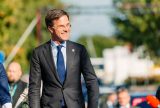 Mark Rutte toma posse como novo secretário-geral da Otan e cobra investimento