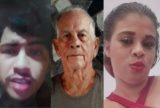 Polícia busca paradeiro de três pessoas que desapareceram em Manaus