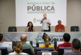 Prefeitura de Manaus apresenta Projeto da Lei Orçamentária para 2025 e prevê recursos de R$ 10,5 bilhões