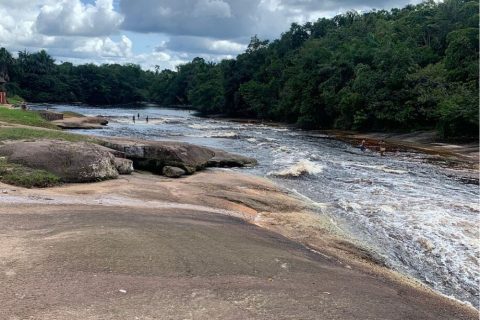 Prefeitura de Presidente Figueiredo desmente Fake News sobre fechamento do Parque Urubuí