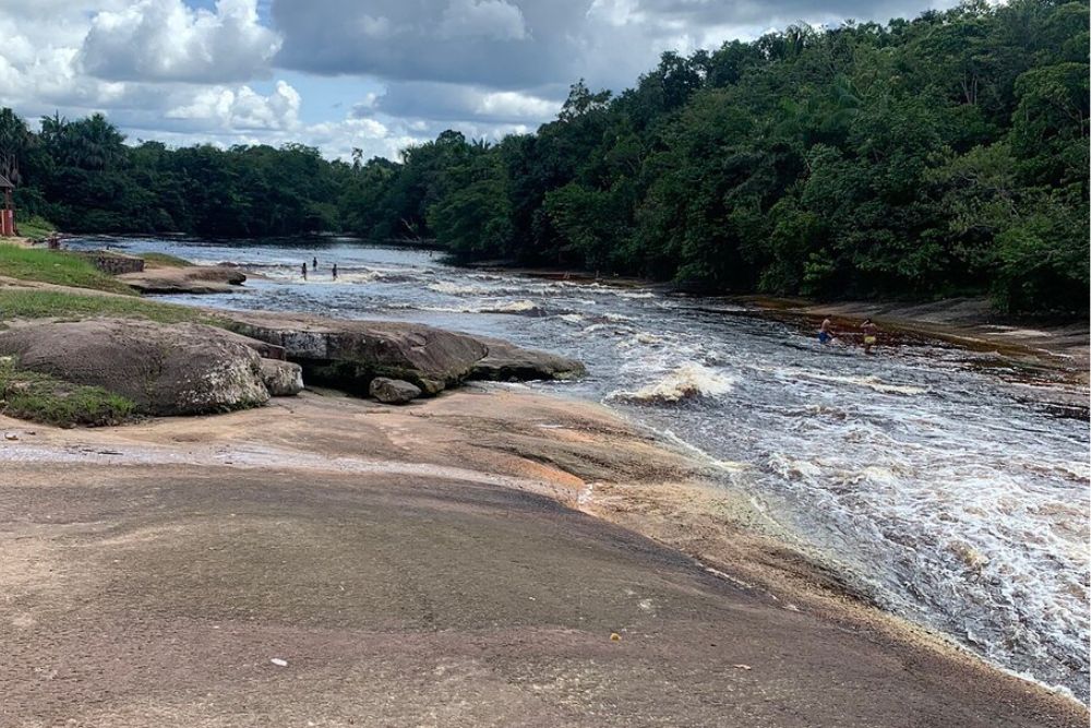 Prefeitura de Presidente Figueiredo desmente Fake News sobre fechamento do Parque Urubuí Prefeitura de Presidente Figueiredo desmente Fake News sobre fechamento do Parque Urubuí