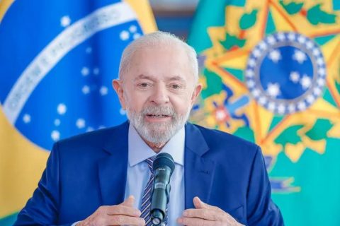 Discurso de Lula na cúpula do Brics fala sobre Aliança Global contra a Fome, tributação dos super-ricos e clamor pela paz