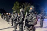 Nos bastidores da tensão: Saiba o papel do negociador policial militar em situações críticas