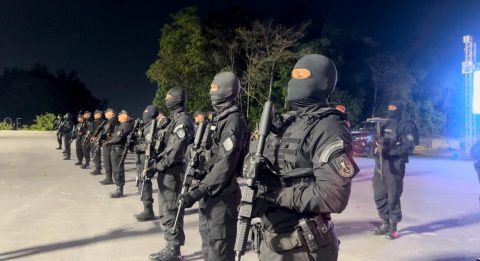 Nos bastidores da tensão: Saiba o papel do negociador policial militar em situações críticas