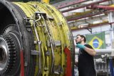 Produção da indústria brasileira recua 0,6% em novembro