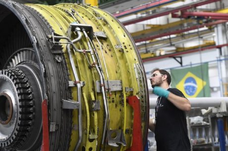 Produção da indústria brasileira cai 1,8% de maio para junho