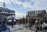 Mais de 1500 militares vão atuar no segundo turno das eleições em Manaus