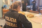 PF deflagra operação contra corrupção eleitoral, atos antidemocráticos e associação criminosa em Parintins
