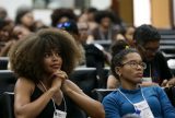 Fórum da ONU discute situação de pessoas afrodescendentes