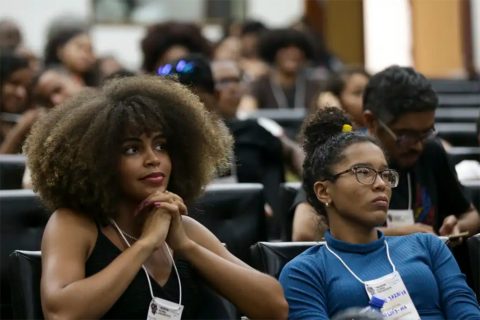 Fórum da ONU discute situação de pessoas afrodescendentes