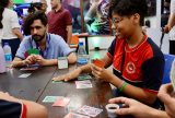 Na EST/UEA, SBGames aproxima estudantes do ensino básico do mercado dos jogos eletrônicos