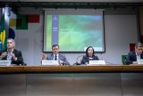 Governo Central registra déficit primário de R$ 22,404 bilhões em agosto de 2024
