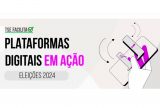Escola Judiciária Eleitoral do TSE oferece curso sobre medidas de combate à desinformação