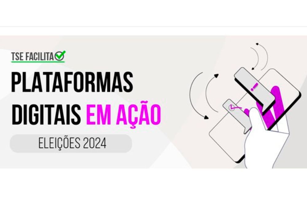 Escola Judiciária Eleitoral do TSE oferece curso sobre medidas de combate à desinformação Escola Judiciária Eleitoral do TSE oferece curso sobre medidas de combate à desinformação