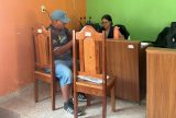 DPE-AM realiza cerca de 100 atendimentos durante mutirão em Japurá