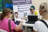 Mais de 1,8 mil pessoas são beneficiadas com linhas de créditos durante ações do Governo Presente