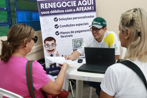Mais de 1,8 mil pessoas são beneficiadas com linhas de créditos durante ações do Governo Presente