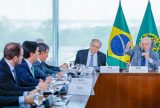 Lula discute medidas para reduzir impactos das apostas esportivas na vida dos brasileiros