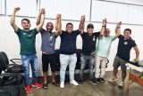 Nova diretoria da Associação Amazonense de Kart é eleita para o Triênio 2025-2027