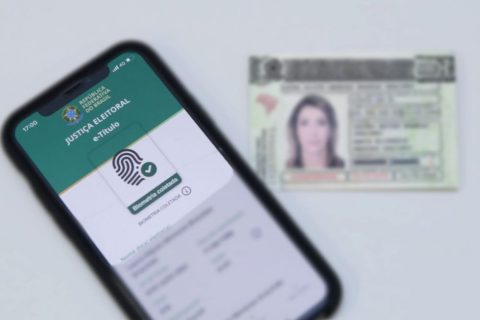TSE alerta para golpe com falsas cobranças por regularização do título de eleitor