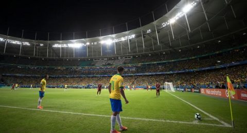 Copa do Mundo de 2026 terá novas regras para deixar partidas mais dinâmicas