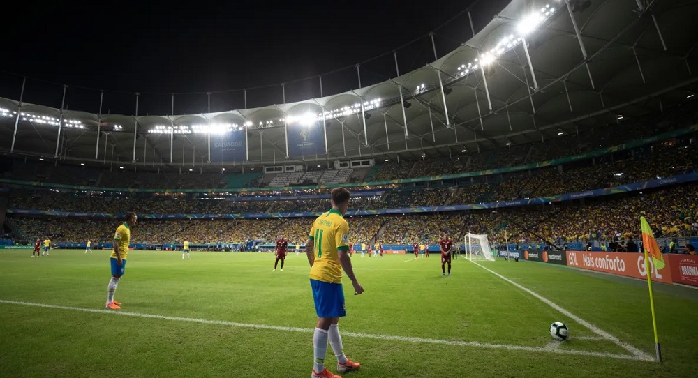 Copa do Mundo de 2026 terá novas regras para deixar partidas mais dinâmicas Copa do Mundo de 2026 terá novas regras para deixar partidas mais dinâmicas