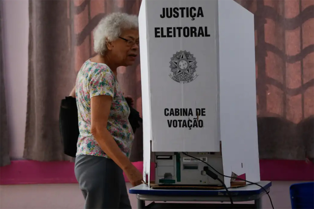Calendário eleitoral reúne prazos decisivos para eleitores e candidatos; confira Calendário eleitoral reúne prazos decisivos para eleitores e candidatos; confira