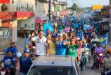 Darlan Taveira e Márcio Rogério são eleitos para Prefeitura de Barreirinha no 1° turno