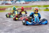 7ª Etapa do Campeonato Amazonense de Kart 2024 reúne pilotos de diferentes categorias no Kartódromo de Manaus neste fim de semana
