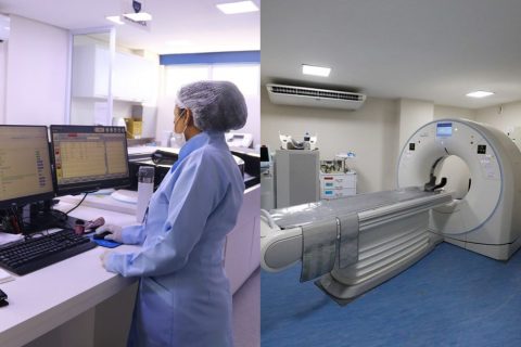 Hospital e Pronto Socorro 28 de Agosto ganha espaços revitalizados e ampliação de áreas assistenciais em Manaus