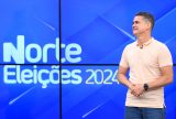Prefeito David Almeida afirma que Alberto Neto será o candidato de Wilson Lima