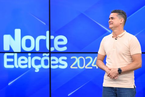 Prefeito David Almeida afirma que Alberto Neto será o candidato de Wilson Lima