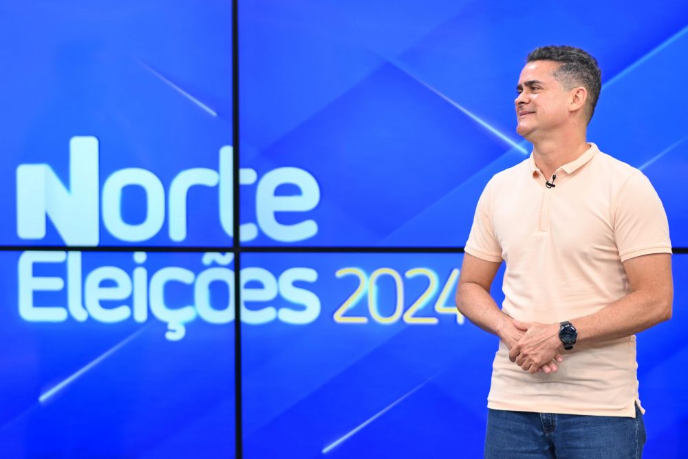 Prefeito David Almeida afirma que Alberto Neto será o candidato de Wilson Lima Prefeito David Almeida afirma que Alberto Neto será o candidato de Wilson Lima