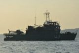 Marinha envia navio com ajuda médica para auxiliar vítimas de deslizamento em Manacapuru