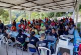 Moradores de Iranduba são beneficiados com ações socioambientais, de direitos humanos e cidadania
