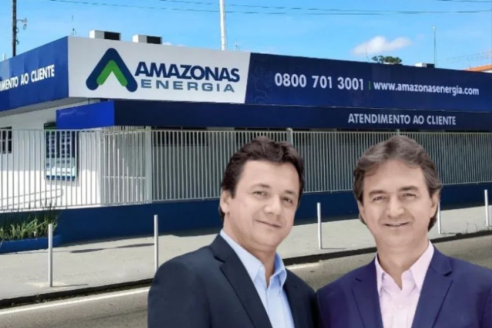 Aneel cumpre decisão judicial e autoriza venda da Amazonas Energia para Âmbar Energia Aneel cumpre decisão judicial e autoriza venda da Amazonas Energia para Âmbar Energia