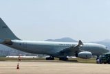 FAB envia quinto voo para resgatar brasileiros no Líbano
