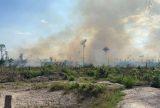 PF prende suspeito de provocar queimadas ilegais no Amapá