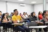 Semtepi abre 160 vagas para oficina ‘Gestão de Carreira’ em Manaus