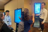 FCecon participa de congresso internacional com 15 estudos selecionados