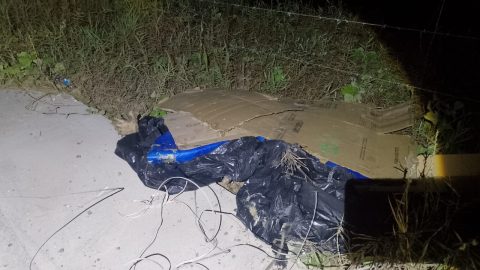 Homem desaparecido é encontrado morto no bairro Jorge Teixeira